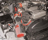Injen Injen 93.5-95 Supra (NA) / 92-95 GS300 SC300 w/ Heat Shield Polished Short Ram Intake IS2083P