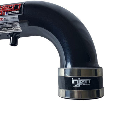 Injen 92-95 Lexus SC400 V6 4.0L Black IS Short Ram Cold Air Intake | IS2085BLK