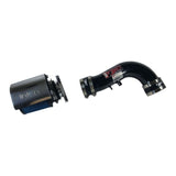 Injen Injen 92-95 Lexus SC400 V6 4.0L Black IS Short Ram Cold Air Intake IS2085BLK
