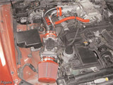 Injen Injen 92-95 Lexus SC400 V6 4.0L Black IS Short Ram Cold Air Intake IS2085BLK
