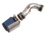 Injen 92-95 SC400 w/ Heat Shield Polished Short Ram Intake | IS2085P