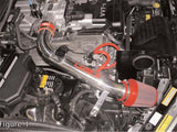 Injen Injen 00-05 Lexus IS300 L6 3.0L Black IS Short Ram Cold Air Intake IS2094BLK