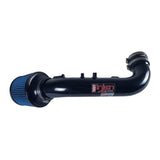 Injen 01-03 Lexus GS430/LS430/SC430 V8 4.3L Black IS Short Ram Cold Air Intake | IS2095BLK