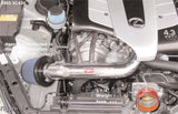 Injen Injen 01-03 LS430 GS430 SC430 Polished Short Ram Intake IS2095P
