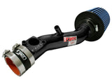 Injen 2004 Scion xB 1.5L 4 Cyl Black Short Ram Intake w/ Blue Filter | IS2100BLK