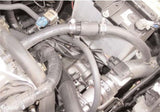Injen Injen 2004 Scion xB 1.5L 4 Cyl Black Short Ram Intake w/ Blue Filter IS2100BLK