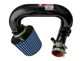 Injen 2004 Scion xA 1.5L 4 Cyl Black Short Ram Tuned Air Intake w/ MR Technology | IS2105BLK
