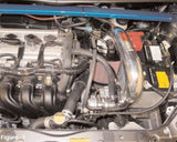 Injen Injen 2004 Scion xA 1.5L 4 Cyl Black Short Ram Tuned Air Intake w/ MR Technology IS2105BLK