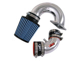 Injen 84-87 Corolla Sport GTS 1.6L (Fuel Injected) Polished Short Ram Intake | IS2200P