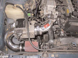 Injen Injen 84-87 Corolla Sport GTS 1.6L (Fuel Injected) Polished Short Ram Intake IS2200P