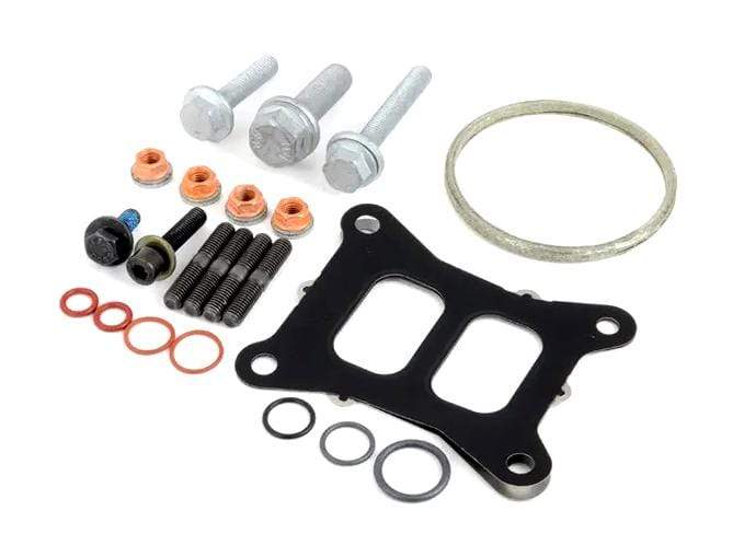 Turbocharger Installation Kit - VW/Audi / IS38 / IS20 / IS12 – UroTuning