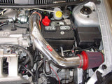 Injen Injen 03-05 Dodge Neon SRT-4 Black Short Ram Intake () IS8022BLK