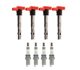 UroTuning Kits Ignition Service Kit - VW/Audi 2.0T FSI & TSI ISK-20T-FSI-TSI