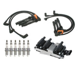 Ignition Service Kit - VW/Audi / 2.8L V6 / 30v V6 / B5 A4 / B5 Passat