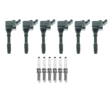 Ignition Service Kit - Audi / Porsche 2017+ 2.9T & 3.0T