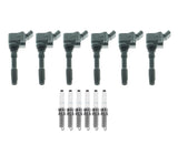 Ignition Service Kit - Audi / Porsche 2017+ 2.9T & 3.0T