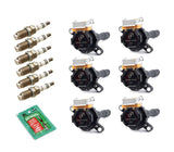 UroTuning Kits Ignition Service Kit - BMW / M52 2.5L / S50 / S52