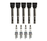 Ignition Service Kit - VW / Early 2.5L / Mk5 / Rabbit  / Jetta / Beetle