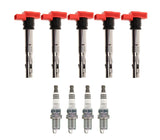 UroTuning Kits Ignition Service Kit - VW / Early 2.5L / Mk5 / Rabbit  / Jetta / Beetle ISK-EARLY25L