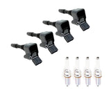 Ignition Service Kit - VW / Evo4 2.0T / Golf R