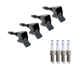 Ignition Service Kit - VW/Audi Gen3 1.8T & 2.0T