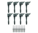 Ignition Service Kit - Audi / 4.0T / C8 / RS6 / RS7 / D5 A8 / 4M / SQ7 / Q8 / SQ8