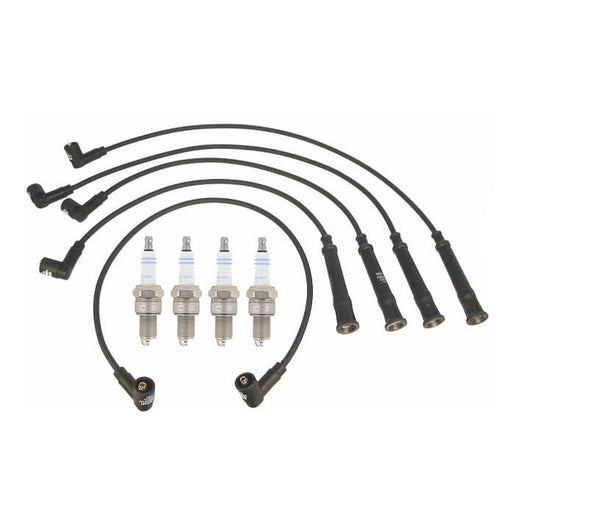 Ignition Service Kit BMW M10 UroTuning