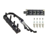 Ignition Service Kit - BMW M42
