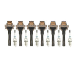 Ignition Service Kit - BMW M50 / S50