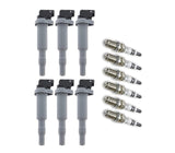 UroTuning Kits Ignition Service Kit - BMW M54 ISK-M54-KT