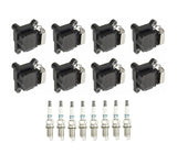 Ignition Service Kit - BMW M62