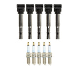 Ignition Service Kit - Audi Mk2 TT-RS