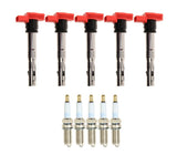UroTuning Kits Ignition Service Kit - Audi Mk2 TT-RS ISK-MK2TTRS