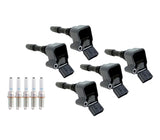Ignition Service Kit - Audi / 2.5T / 8V RS3 / Mk3 TT-RS