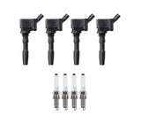 Ignition Service Kit - VW/Audi / 1.4T / Mk7 / Mk7.5 / Jetta / Golf / Sportwagen