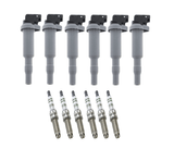 UroTuning Kits Ignition Service Kit - BMW N54 ISK-N54-KT