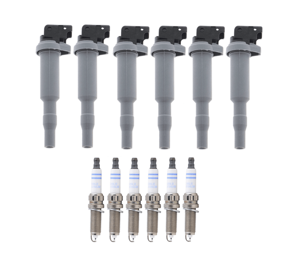 Ignition Service Kit BMW N55 UroTuning