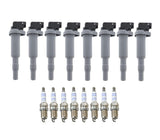 UroTuning Kits Ignition Service Kit - BMW N62 4.8L ISK-N62-48L-KT