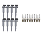 UroTuning Kits Ignition Service Kit - BMW N62 4.4L ISK-N62-KT