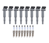 UroTuning Kits Ignition Service Kit - BMW S63 ISK-N63-S63-KT