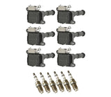 Ignition Service Kit - BMW S52