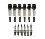 UroTuning Kits Ignition Service Kit - BMW S54 ISK-S54-KT