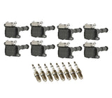 UroTuning Kits Ignition Service Kit - BMW S62 ISK-S62-KT