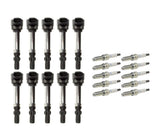UroTuning Kits Ignition Service Kit - BMW S85 ISK-S85-KT