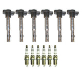 Ignition Service Kit - Audi Supercharged 3.0T