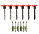 UroTuning Kits Ignition Service Kit - Audi Supercharged 3.0T ISK-SC-30T