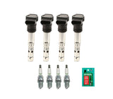 Tuned Ignition Service Kit - VW/Audi 1.8T