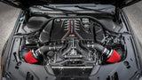 CTS Turbo CTS Turbo Intake - BMW / F90 / F92 / F93 / G30 / G15 / G16 / M5 / M5C / M5CS / M8 / M8C / M850i / M550i CTS-IT-825