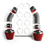 CTS Turbo Intake - BMW / F90 / F92 / F93 / G30 / G15 / G16 / M5 / M5C / M5CS / M8 / M8C / M850i / M550i | CTS-IT-825
