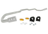 Whiteline Front Adjustable X Heavy Duty Sway Bar (24mm) - VW / Mk5 / Mk6 / Golf / GTI / Jetta / GLI | BWF19XZ
